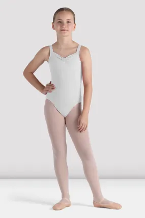 Girls Alice Tank Leotard