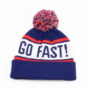 Go Fast Toque