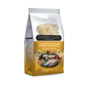 Golden Eagle Dog Holistic Health - Chicken Formula 12kg