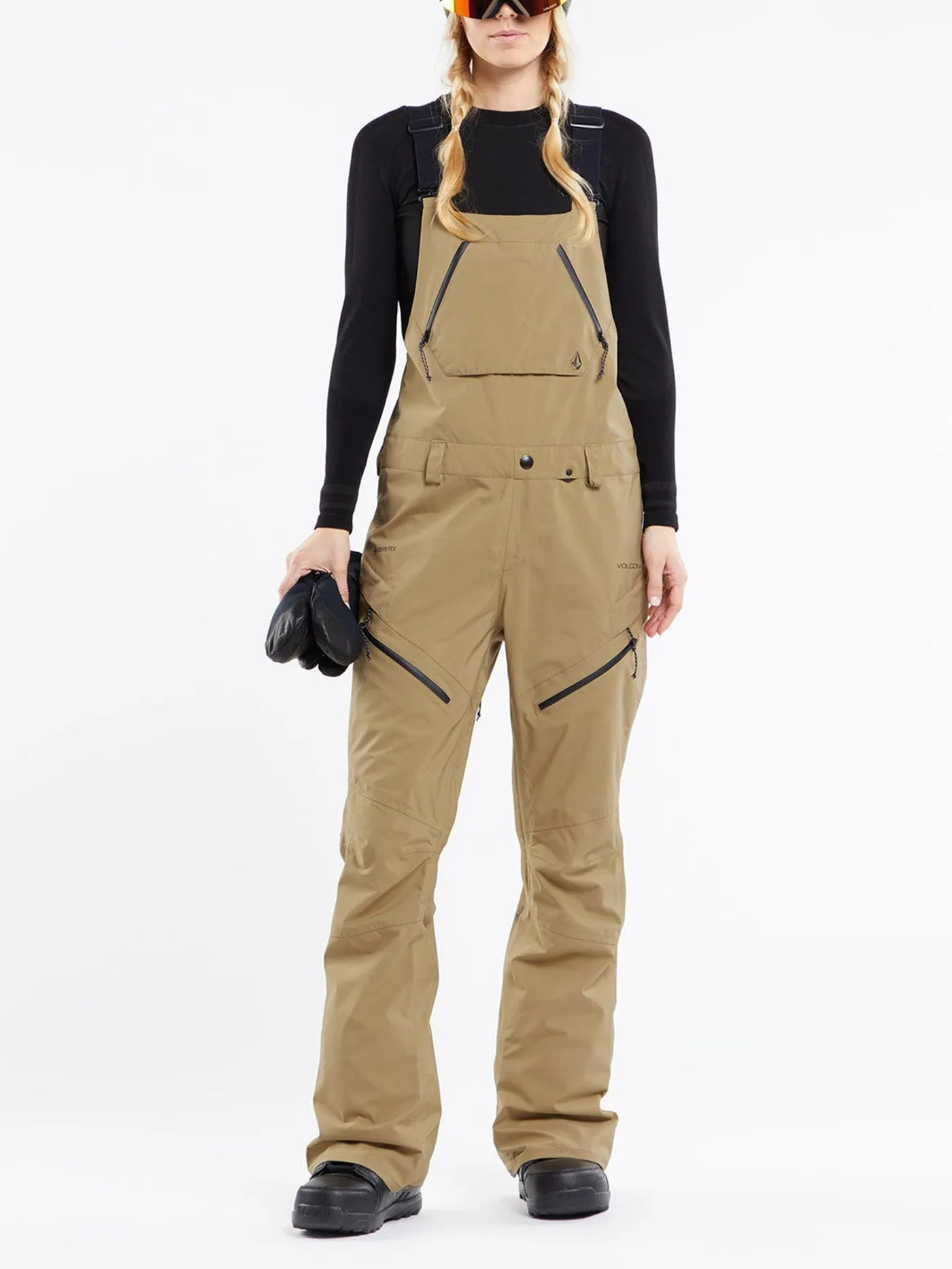 GORE-TEX Elm Stretch Overall