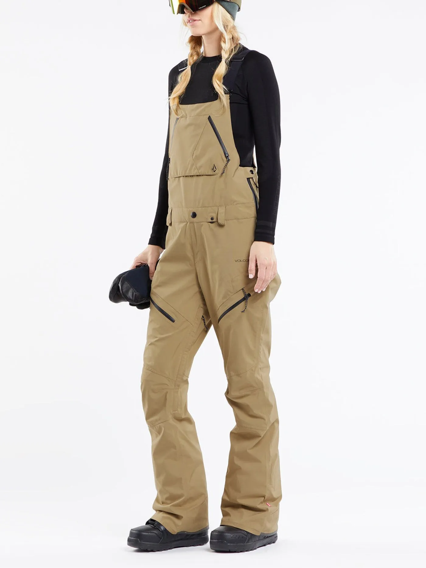 GORE-TEX Elm Stretch Overall