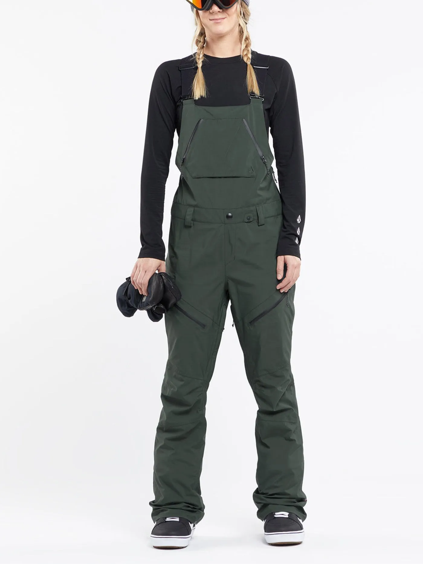 GORE-TEX Elm Stretch Overall