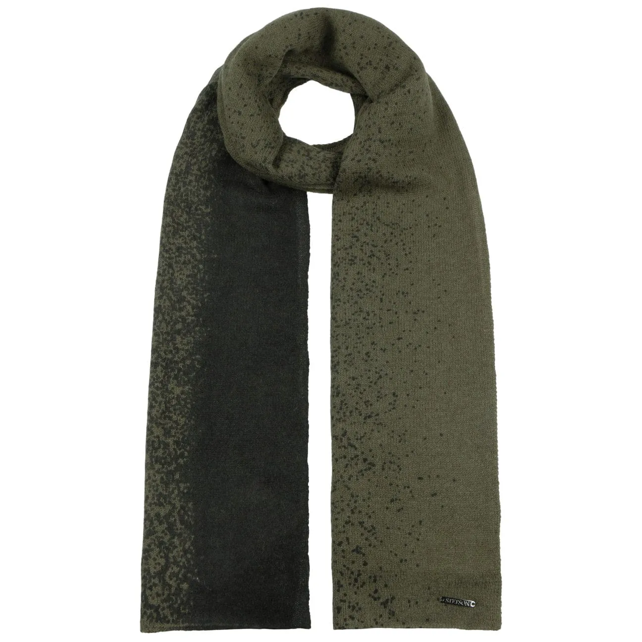 Haverston Cashmere Scarf by Stetson