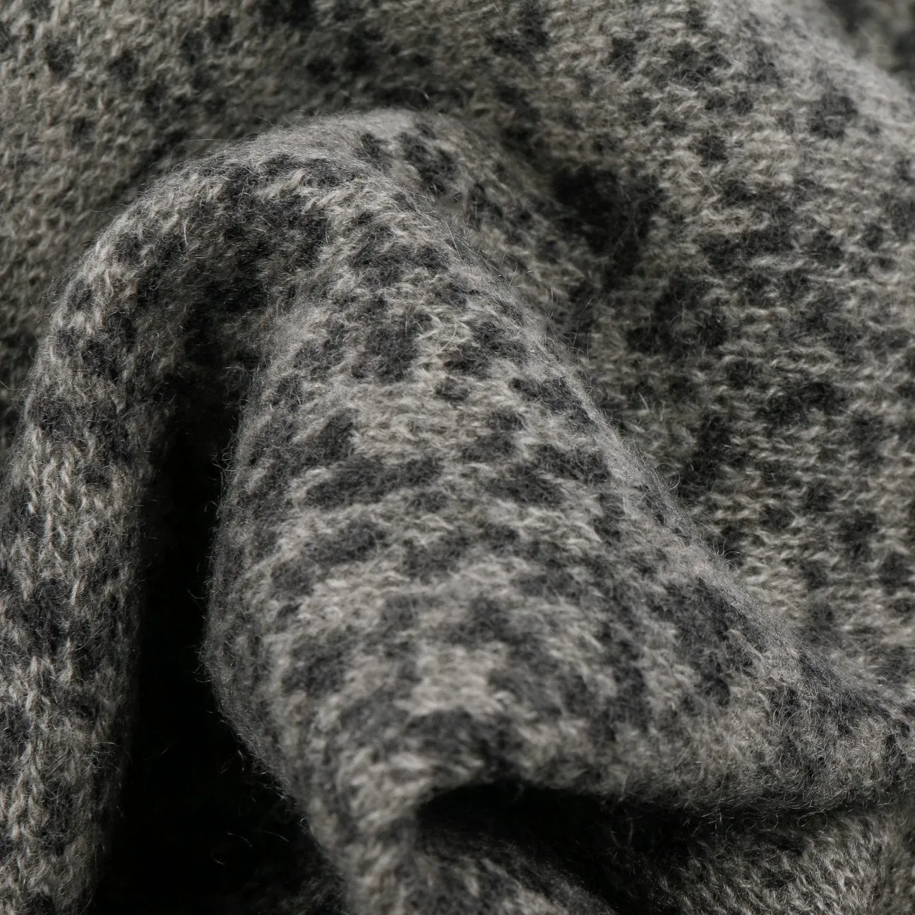 Haverston Cashmere Scarf by Stetson