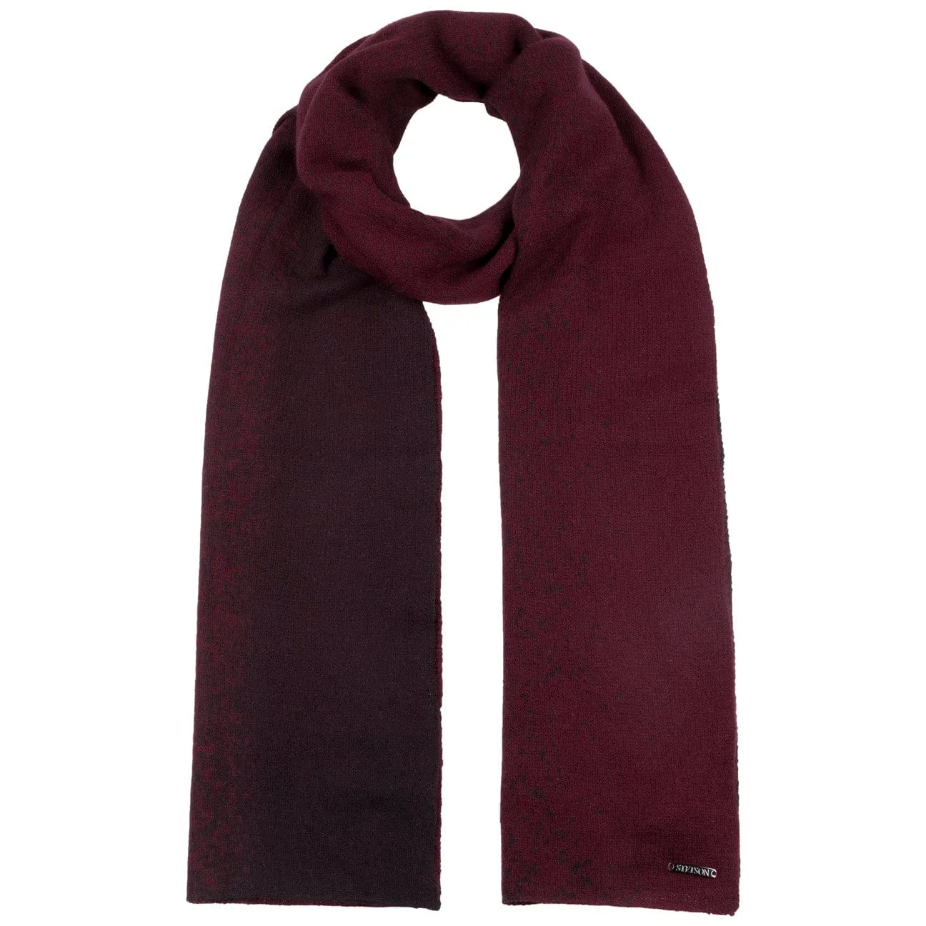 Haverston Cashmere Scarf by Stetson