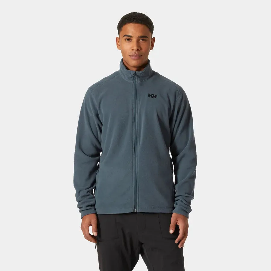 Helly Hansen Mens Daybreaker Fleece Jacket