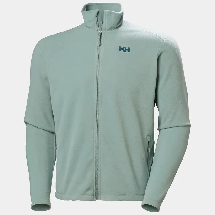 Helly Hansen Mens Daybreaker Fleece Jacket