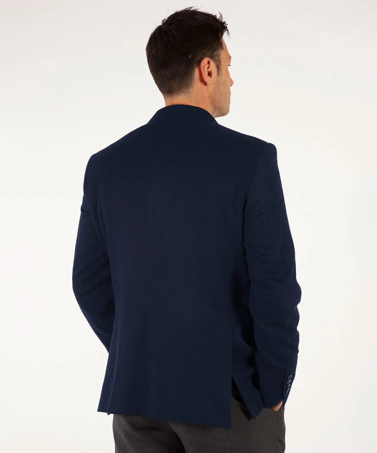 Heritage Loro Piana Lightweight 100% Cashmere Sport Coat