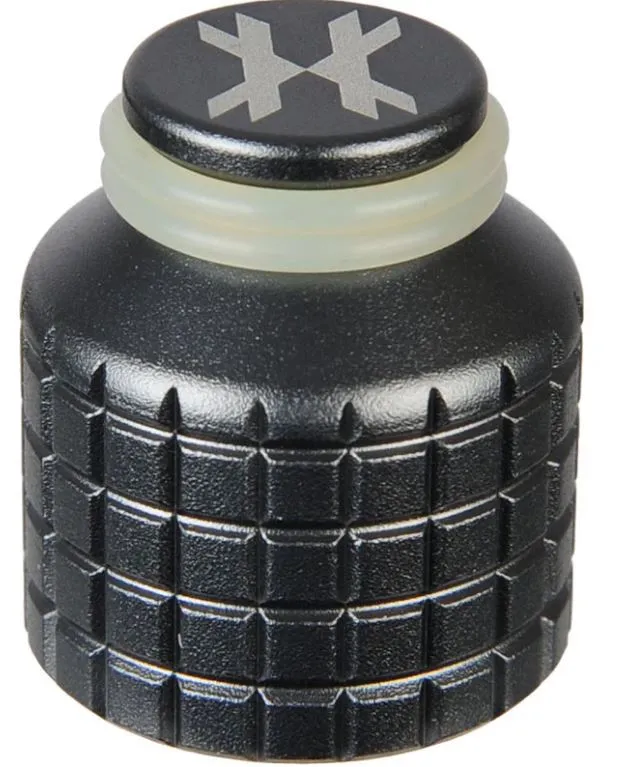 HK Army Tank Thread Protector - Pewter