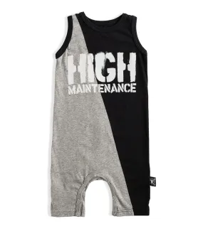 h.m tank overall