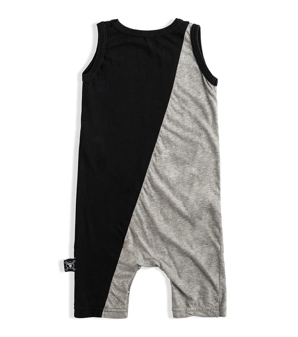 h.m tank overall