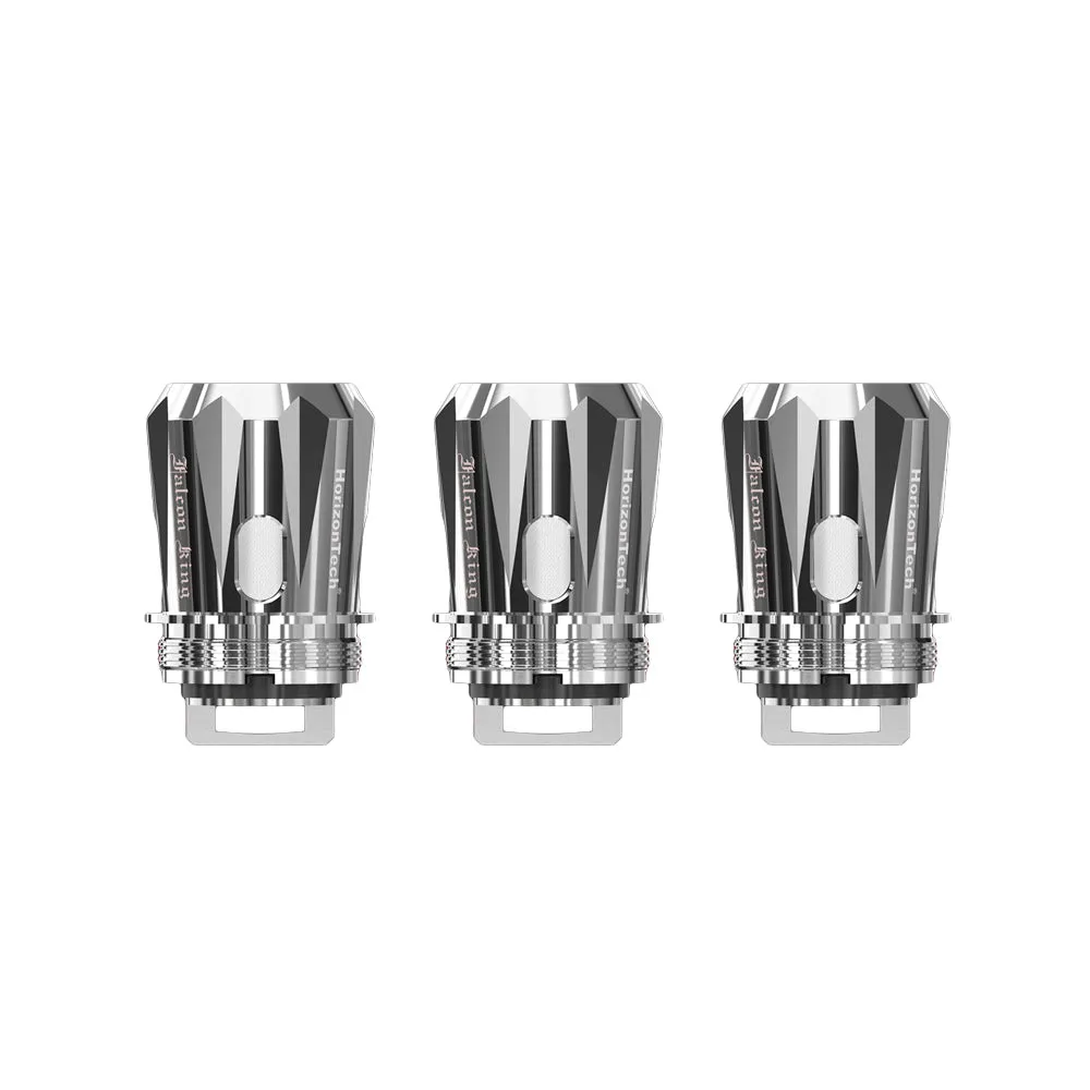 Horizontech Falcon King Coils M1  (Pack of 3)