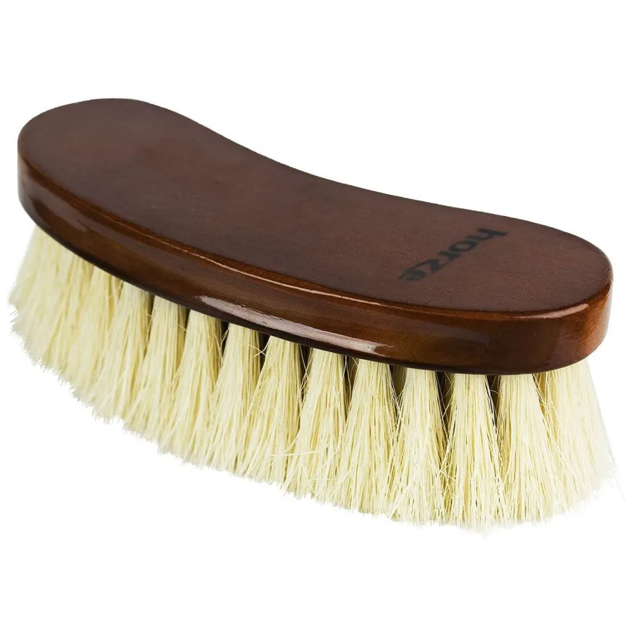 Horze Natural Soft Dust Brush