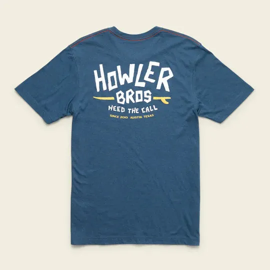 Howler Brothers Howler T-Shirt 2025