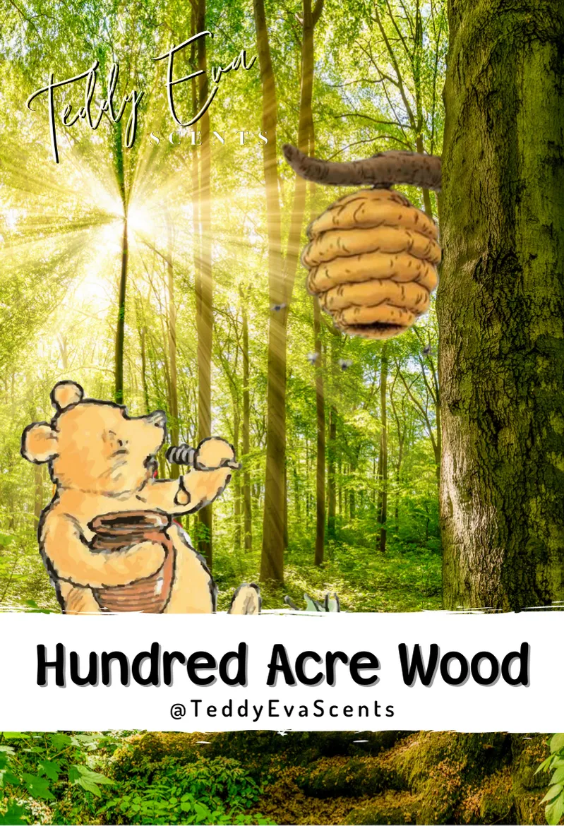 Hundred Acre Wood