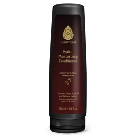 Hydra Luxury Care Moisturizing Conditioner 250ml