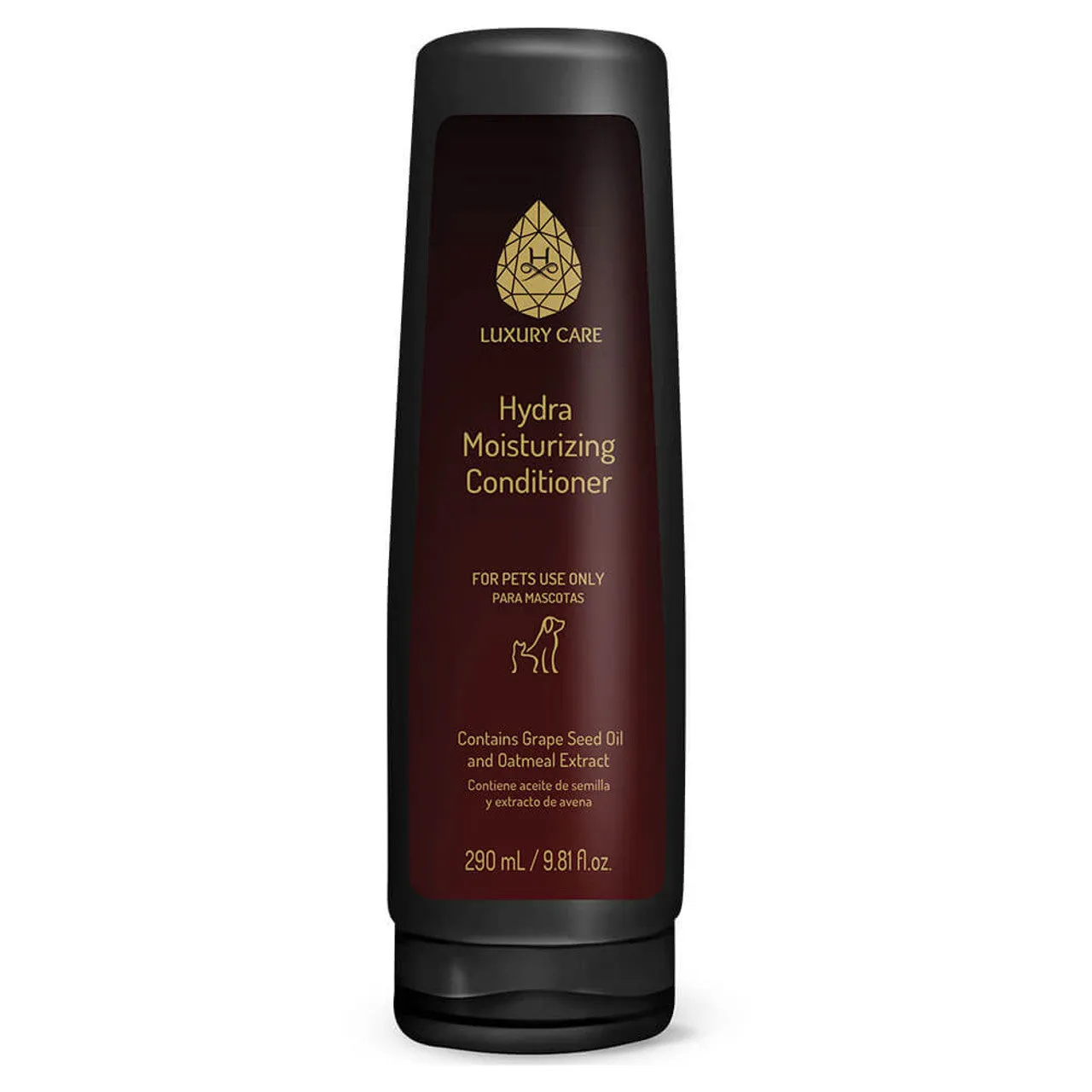 Hydra Luxury Care Moisturizing Conditioner 250ml