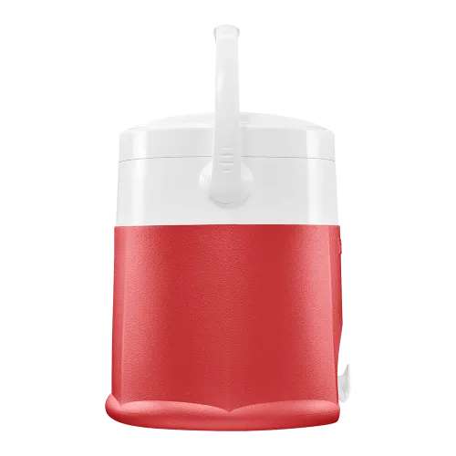 Ice Tank 12 L - Red