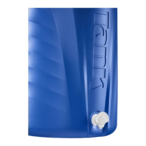 Ice Tank 20 L Super Cool - Blue