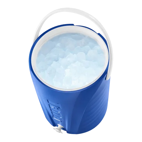 Ice Tank 20 L Super Cool - Blue