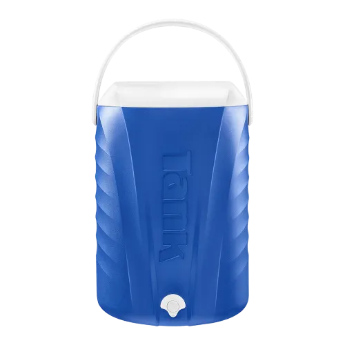 Ice Tank 20 L Super Cool - Blue