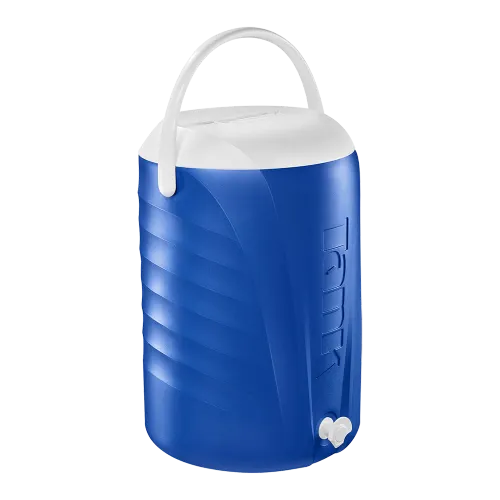 Ice Tank 20 L Super Cool - Blue