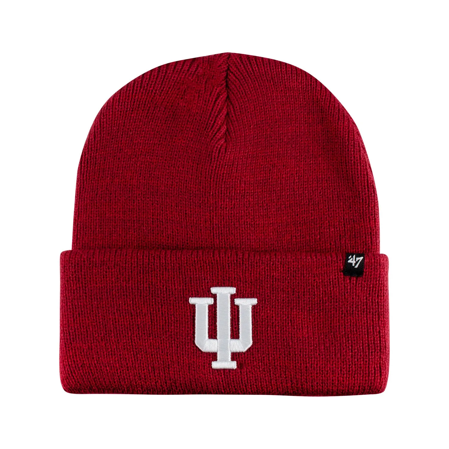 Indiana Hoosiers Brainfreeze Knit Hat