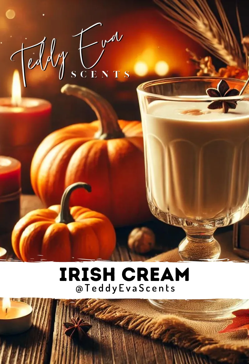 Irish Cream