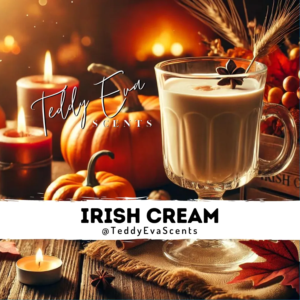 Irish Cream