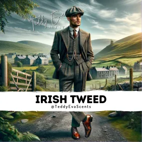 Irish Tweed