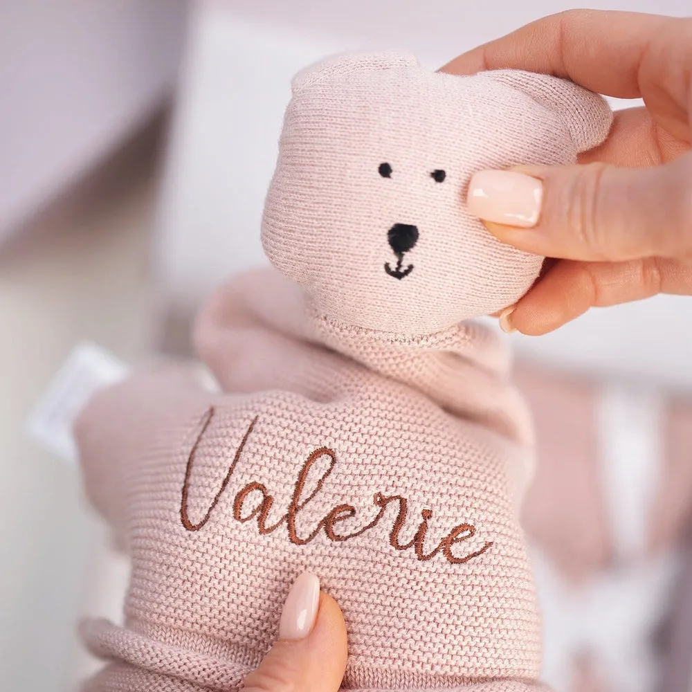 JBØRN Baby Gift Set | Luxury Newborn Bundle