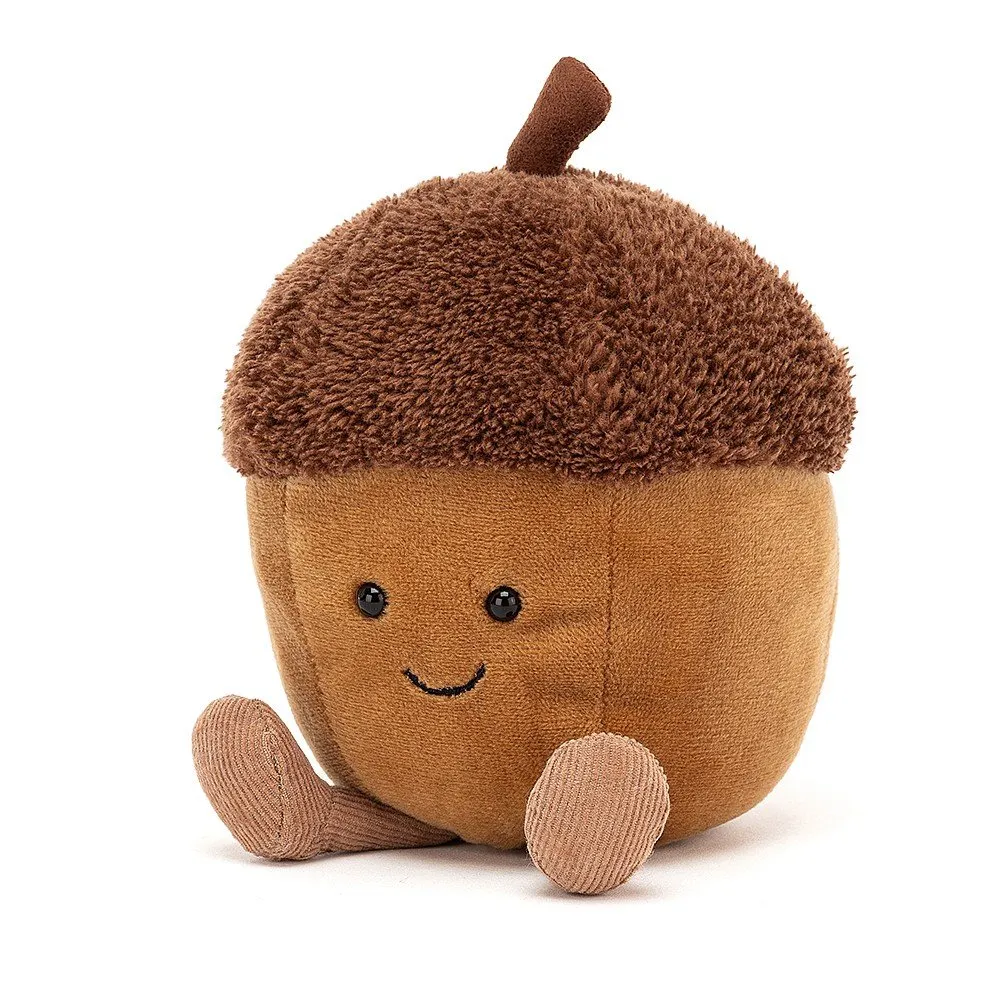 Jellycat Amusable Acorn