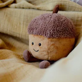 Jellycat Amusable Acorn