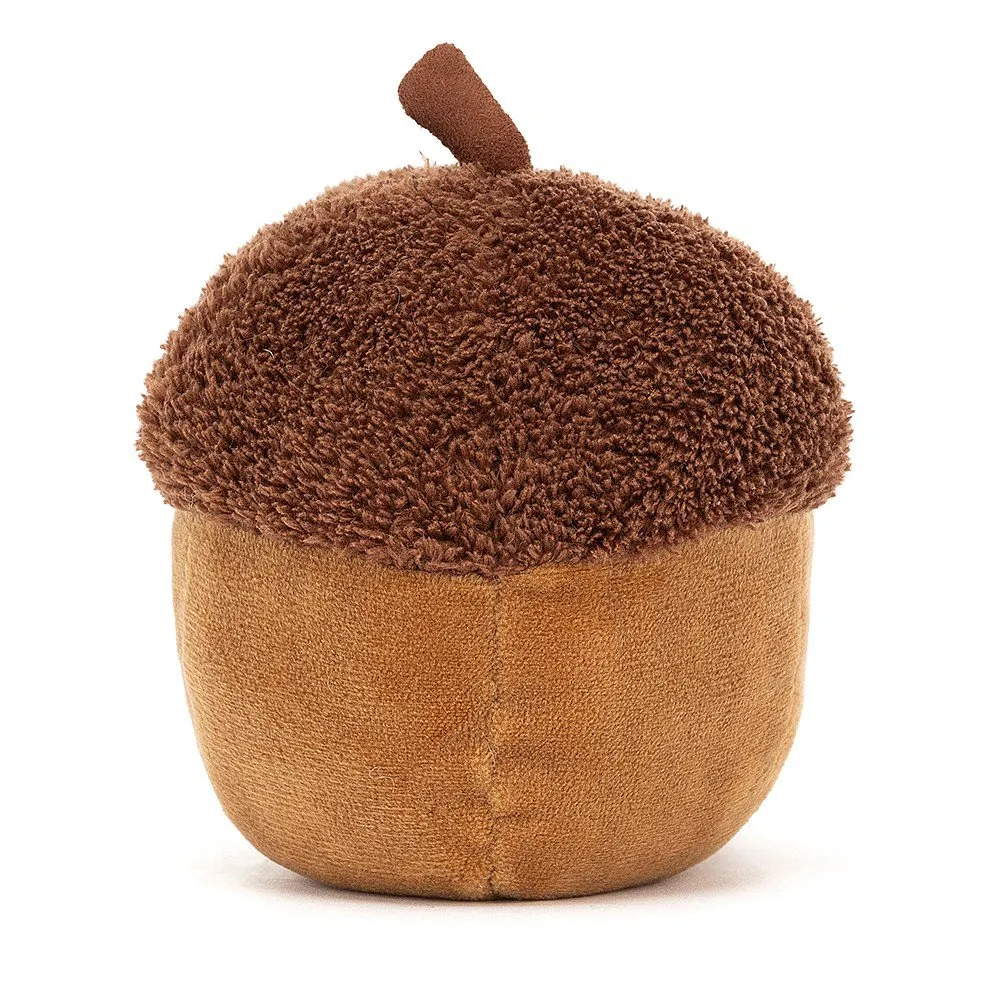 Jellycat Amusable Acorn