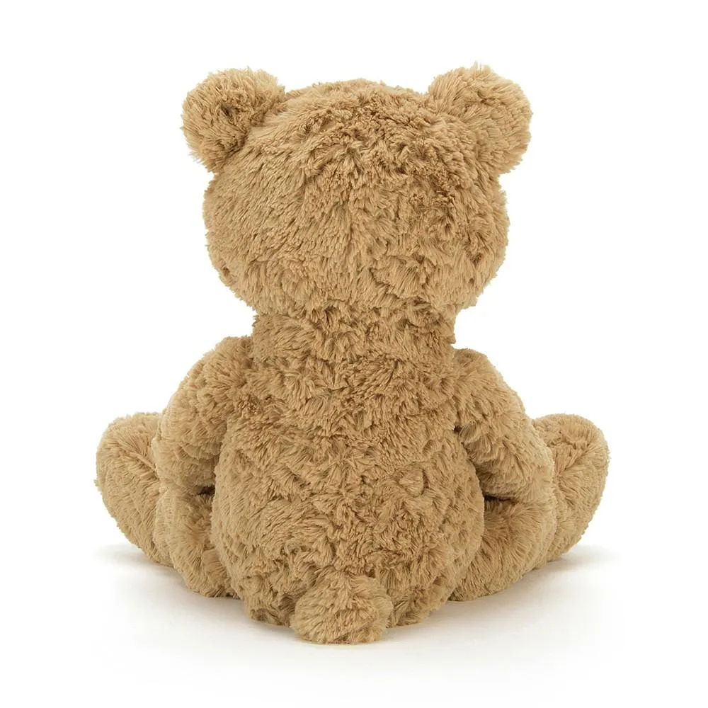 Jellycat bumbly bear small