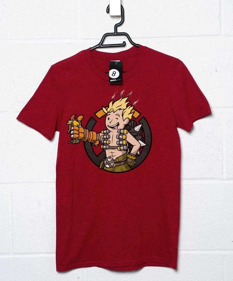 Junk Boy T-Shirt