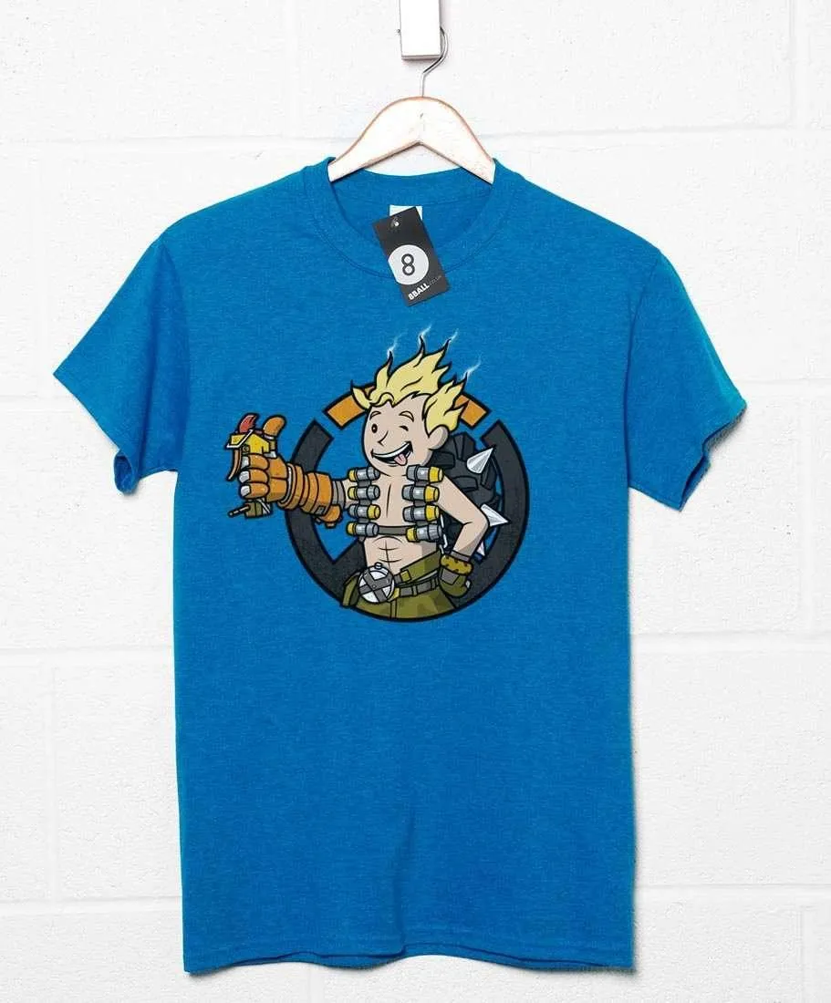 Junk Boy T-Shirt