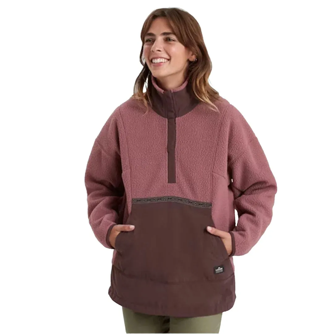 Kathmandu Womens Co-Z Pile Pullover