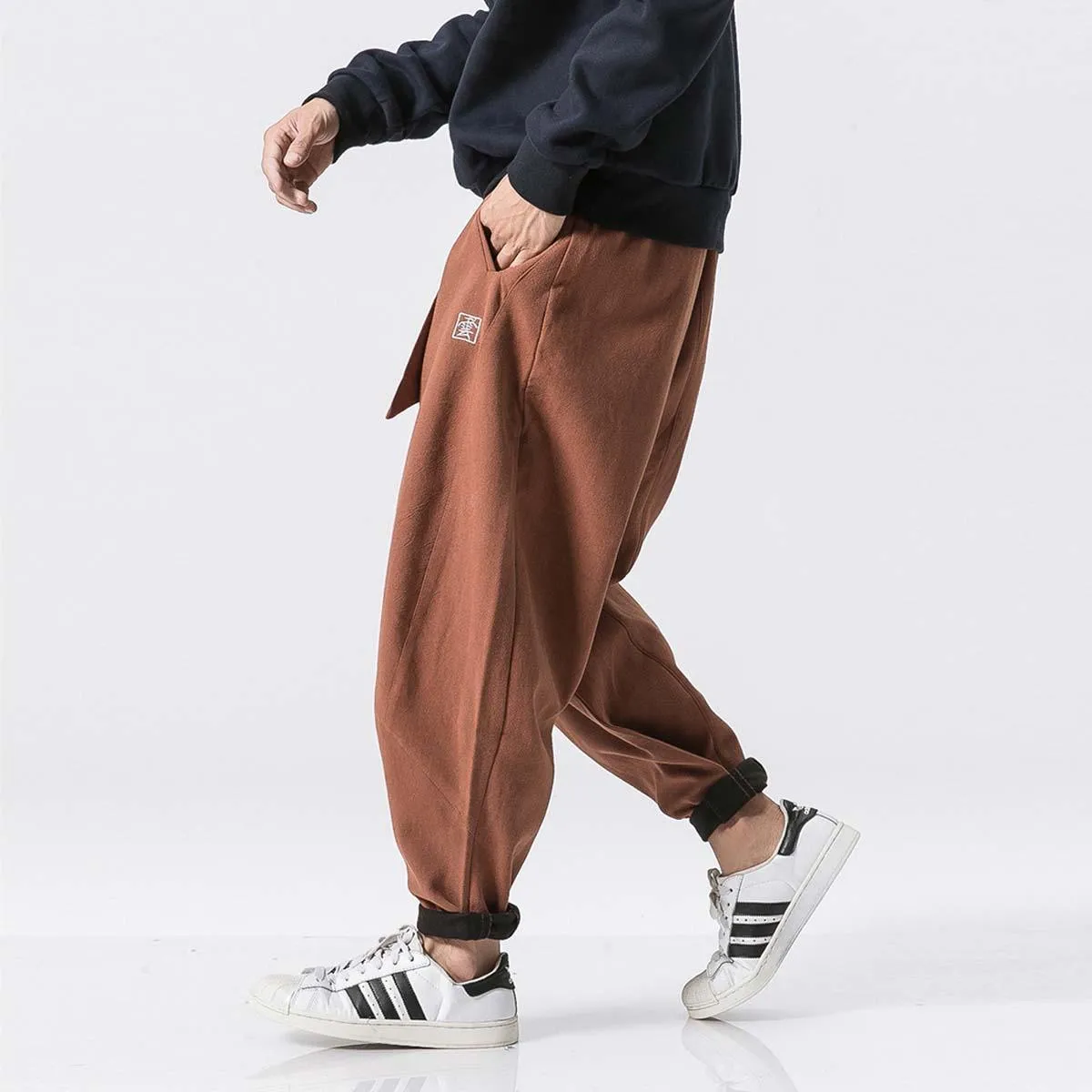 KazeKawa Pants