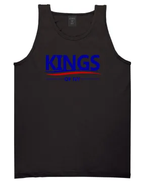 Kings Of NY Campaign Logo Tank Top Shirt