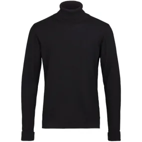 Klitmøller Anders Knit (black)