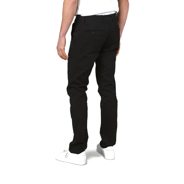 Klitmøller Ras Chino (black)