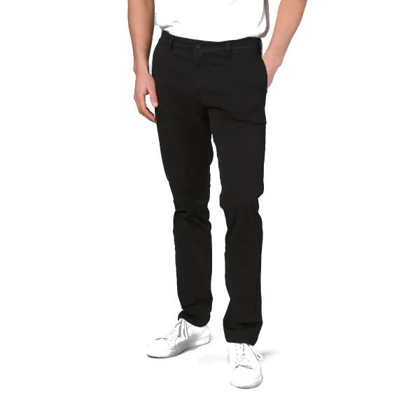 Klitmøller Ras Chino (black)