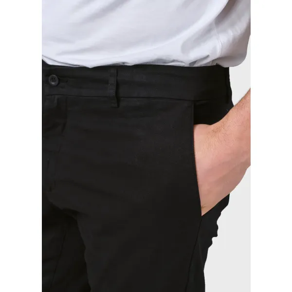 Klitmøller Ras Chino (black)