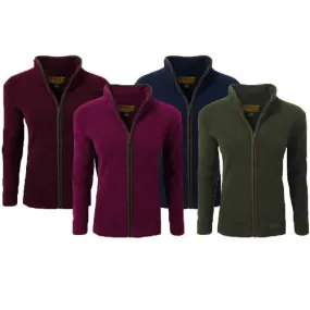 Ladies Game Penrith Fleece Jacket