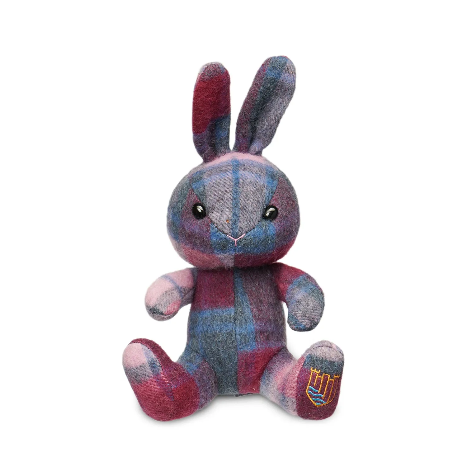 Lambswool Bunny