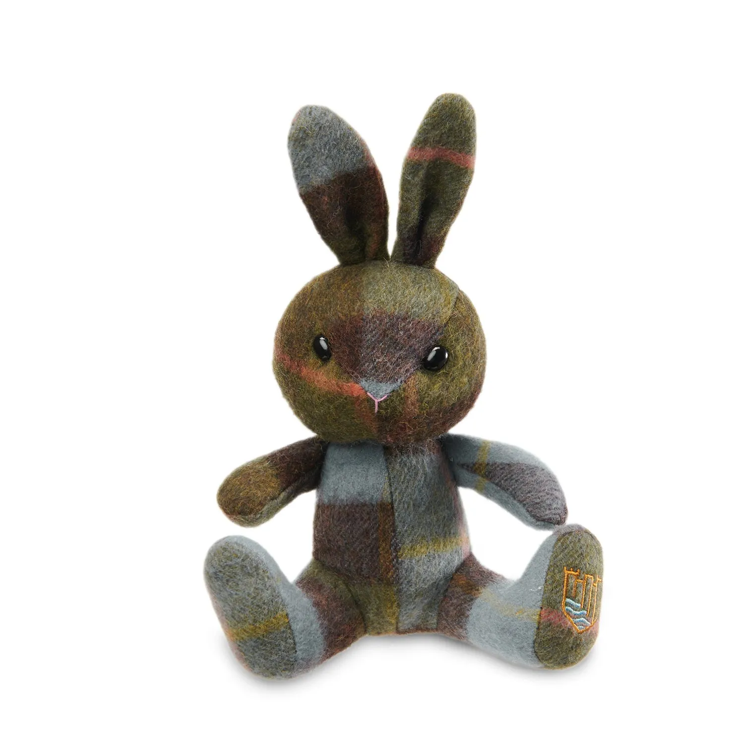 Lambswool Bunny