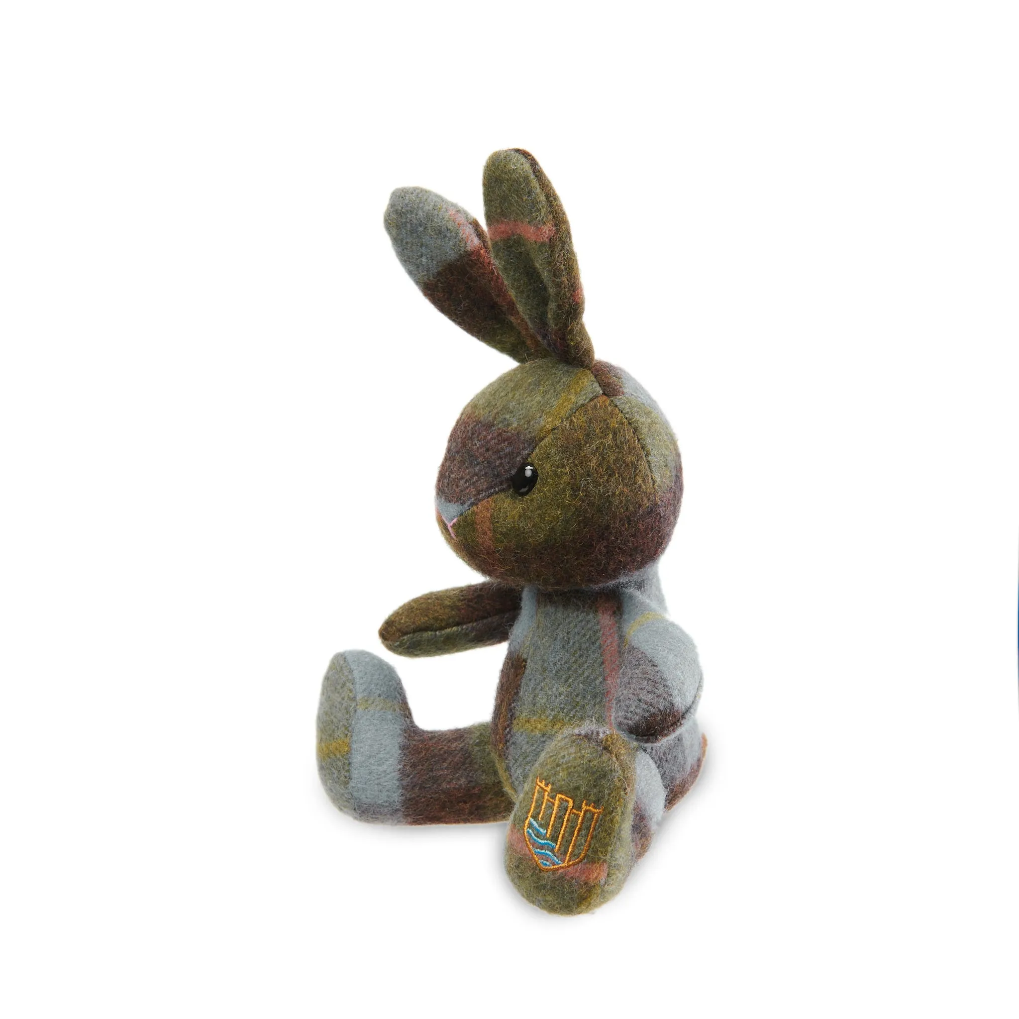 Lambswool Bunny