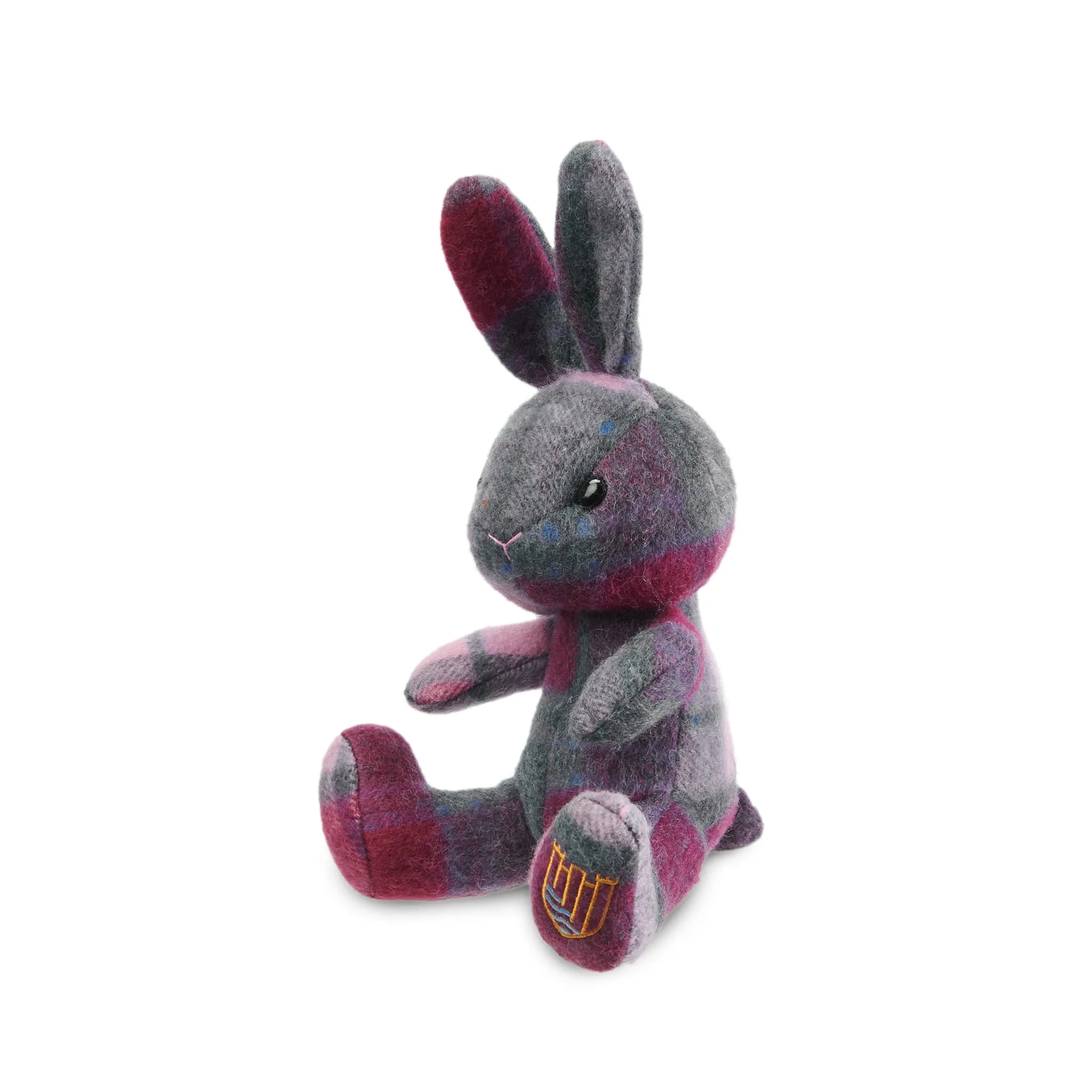 Lambswool Bunny