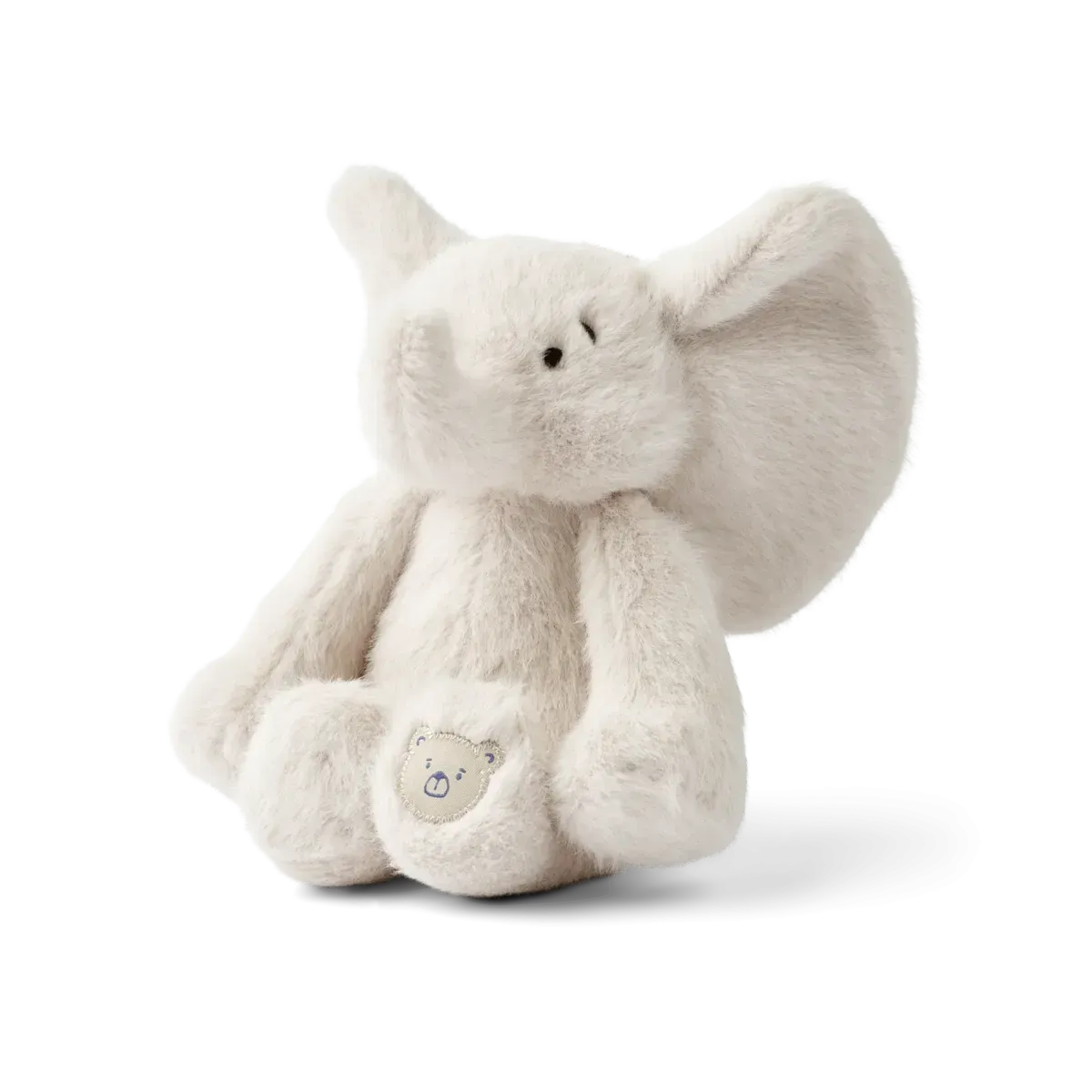 Liewood Binnie Knuffel Elephant Small Teddy | Sandy